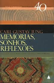 Memórias, sonhos, reflexões - Carl Gustav Jung