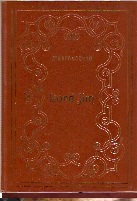 Lord Jim - Joseph Conrad - editora Abril (marcas)