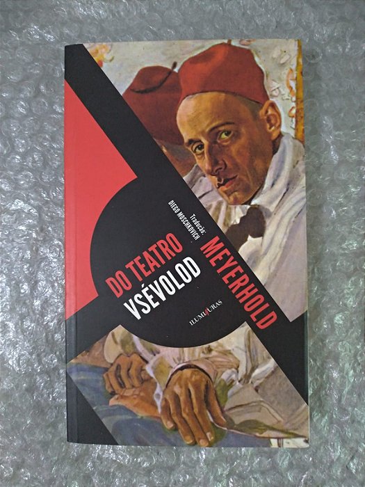 Do Teatro - Vsévolod Meyerhold