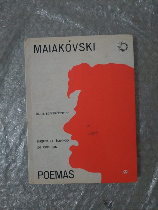 Poemas - Maiakóvski