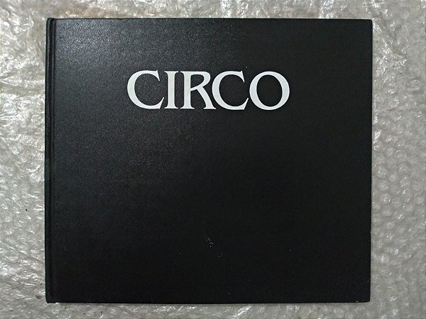 Circo - Júlio Amaral de Oliveira