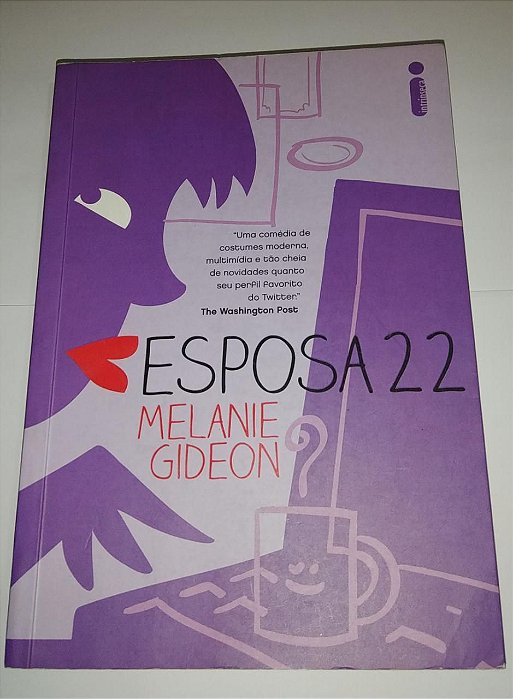 Esposa 22 - Melaine Gideon