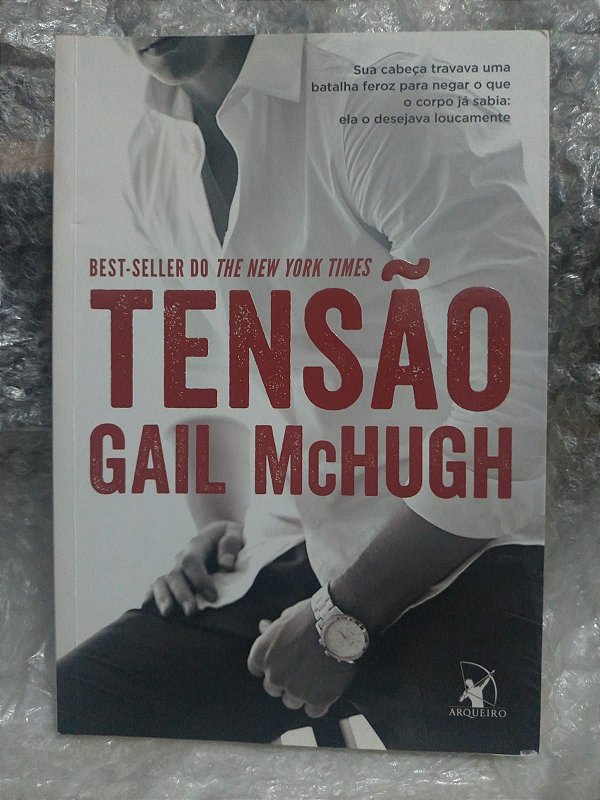 Tensão - Gail McHugh