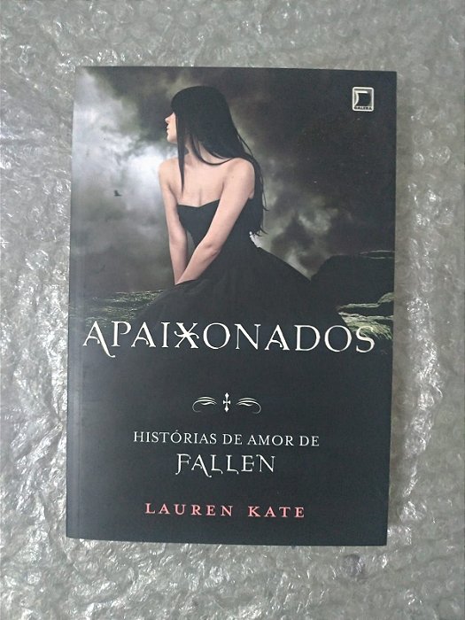 Apaixonados - Lauren Kate