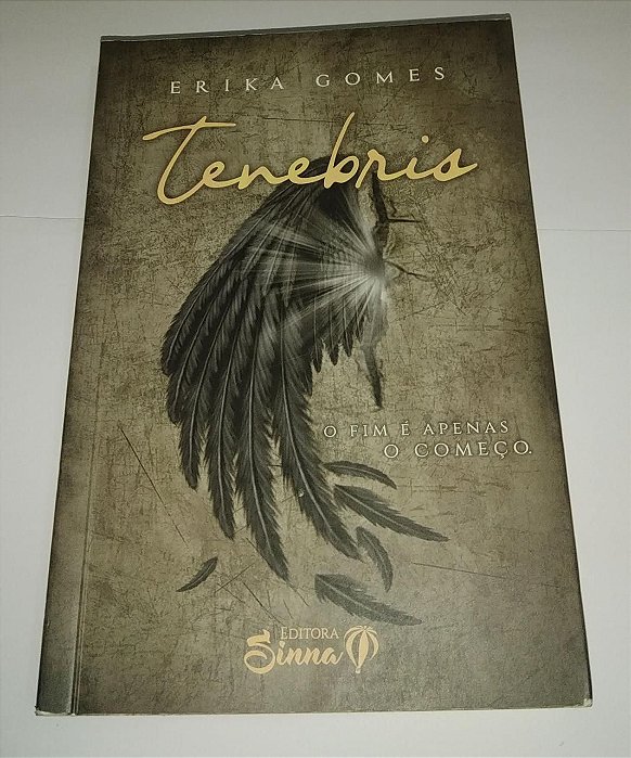 Tenebris - Erika Gomes