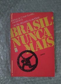 Brasil: Nunca Mais - D. Paulo Evaristo