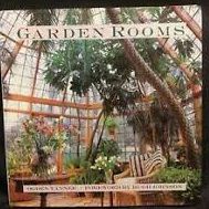 Garden Books - Ogden Tanner - Em inglês