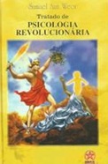 Tratado de Psicologia Revolucionária - Samael Aun Weor - Capa Dura Amarela
