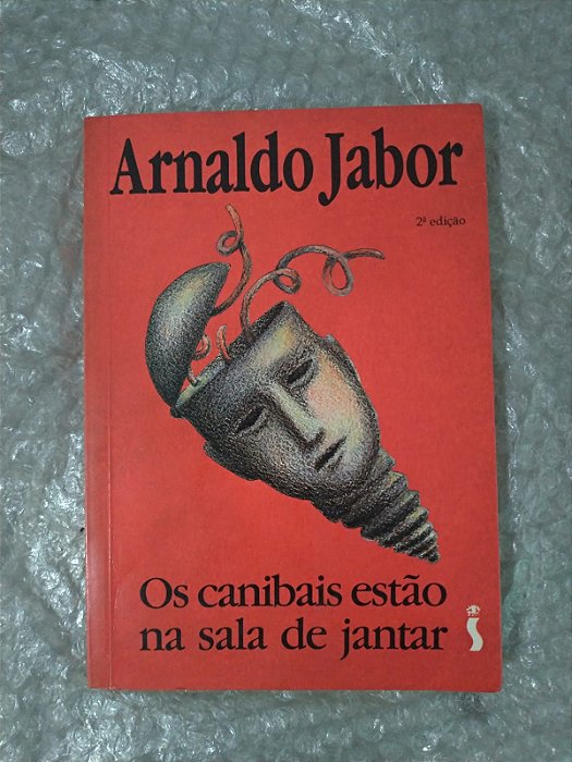 Os Canibais Estão na Sala de jantar - Arnaldo Jabor