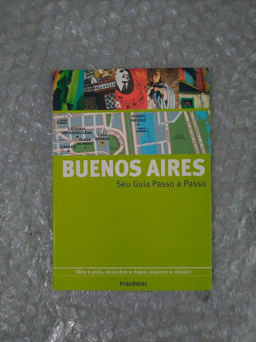 Buenos Aires - Seu Guia Passo a Passo