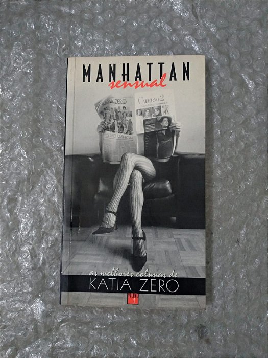 Manhattan Sensual - Katia Zero