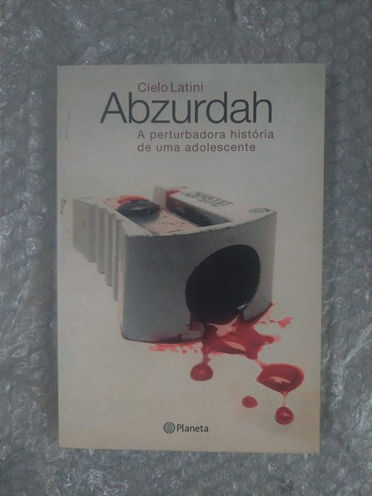 Abzurdah - Cielo Latini