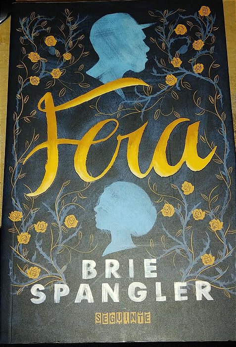 Fera - Brie Spangler
