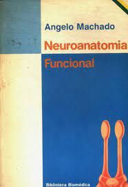 Neuroanatomia Funcional - Angelo Machado - 1986