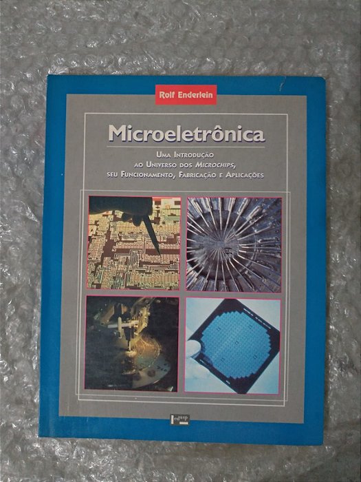 Microeletrônica - Rolf Enderlein