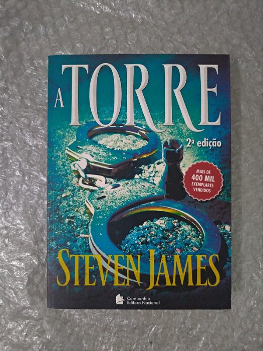 A Torre - Steven James