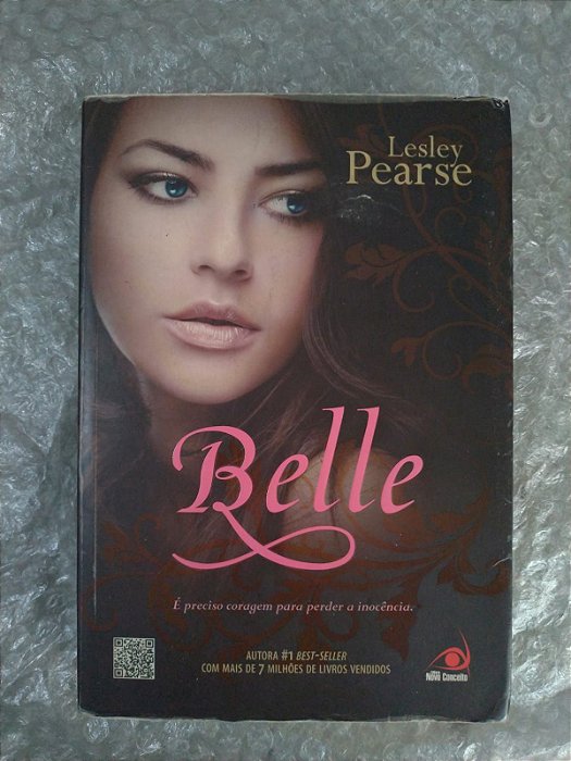 Belle - Lesley Pearse