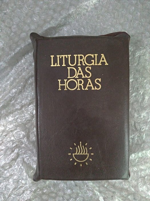 Liturgia da Horas 1 - Oficio Divino