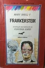Frankenstein - Mary Shelley (Reencontro)