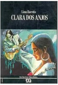 Clara dos Anjos - Lima Barreto Série Bom Livro (marcas)