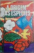 A Origem das espécies - Charles Darwin - Hemus