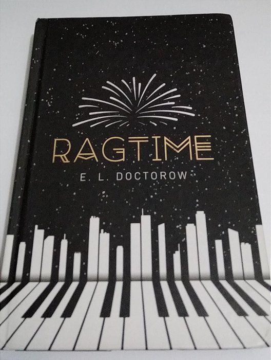 Ragtime - E. L. Doctorow - TAG