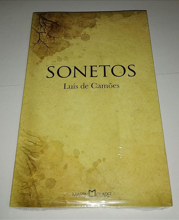 Sonetos - Luís de Camões