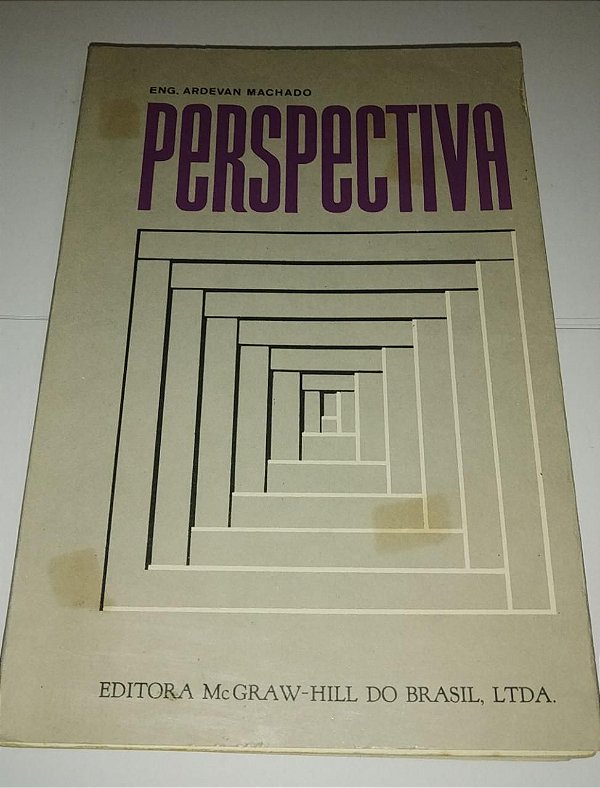 Perspectiva - Eng. Ardevan Machado