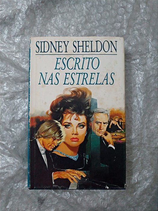 Escrito nas Estrelas - Sidney Sheldon