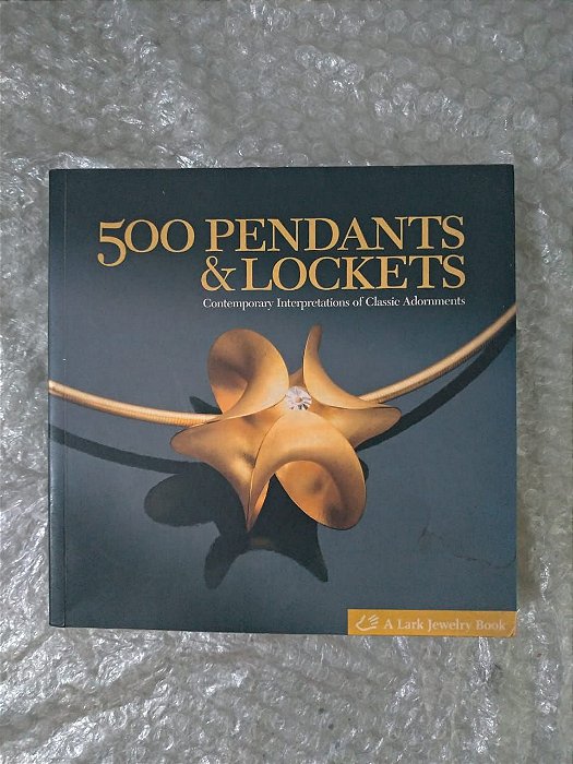 500 Pendants & Lockets - Lark Jewelry