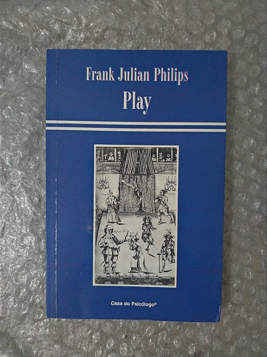 Play - Frank Julian Philips