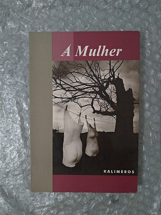 Á Mulher - Kalimeros