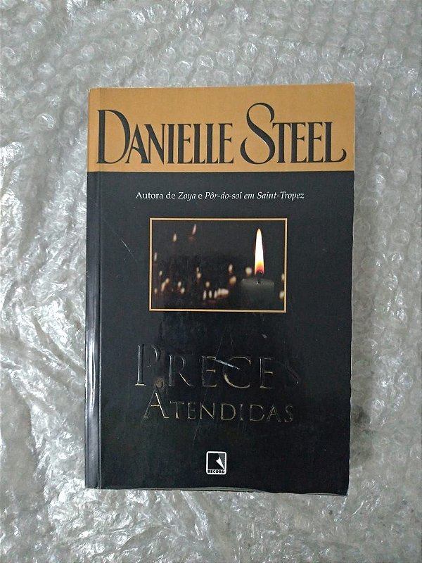 Preces Atendidas - Danielle Steel