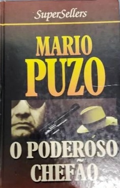 O Poderoso Chefão - Mario Puzo - SuperSellers