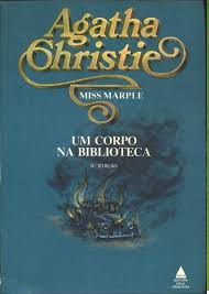 Um Corpo na Biblioteca - Agatha Christie - 12 Edição
