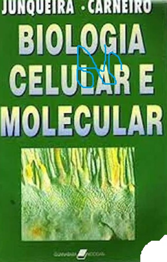Biologia celular e molecular - Junqueira e Carneiro - 6ed. (marcas)