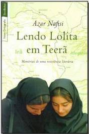 Lendo Lolita em Teerã - Azar Nafisi - Bestbolso (marcas)