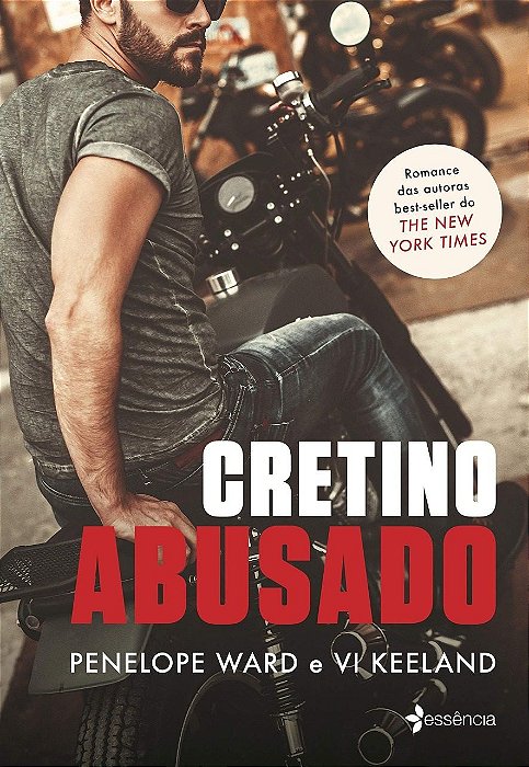 Cretino Abusado - Penelope Ward