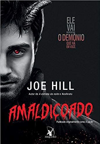 Amaldiçoado - Joe Hill