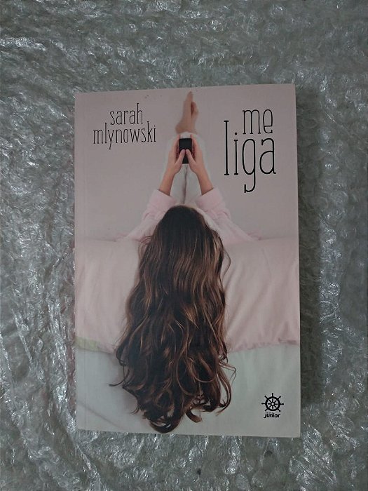 Me liga - Sarah Mlynowski