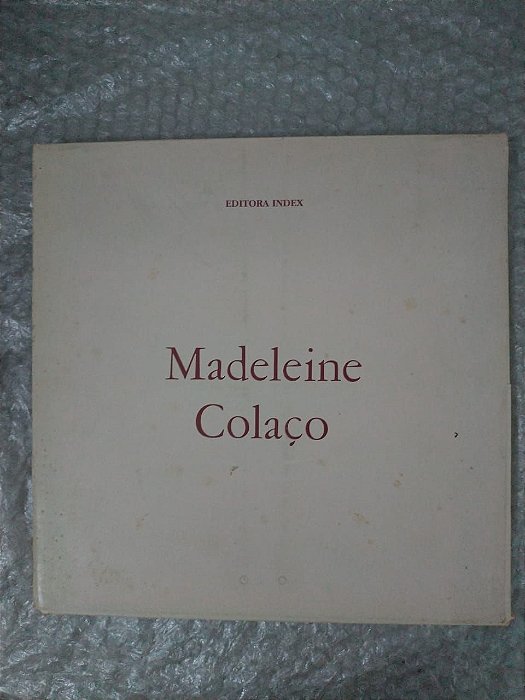 Madeleine Colaço