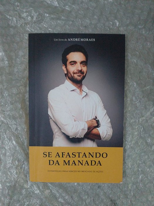 Se Afastando da Manada - André Moraes