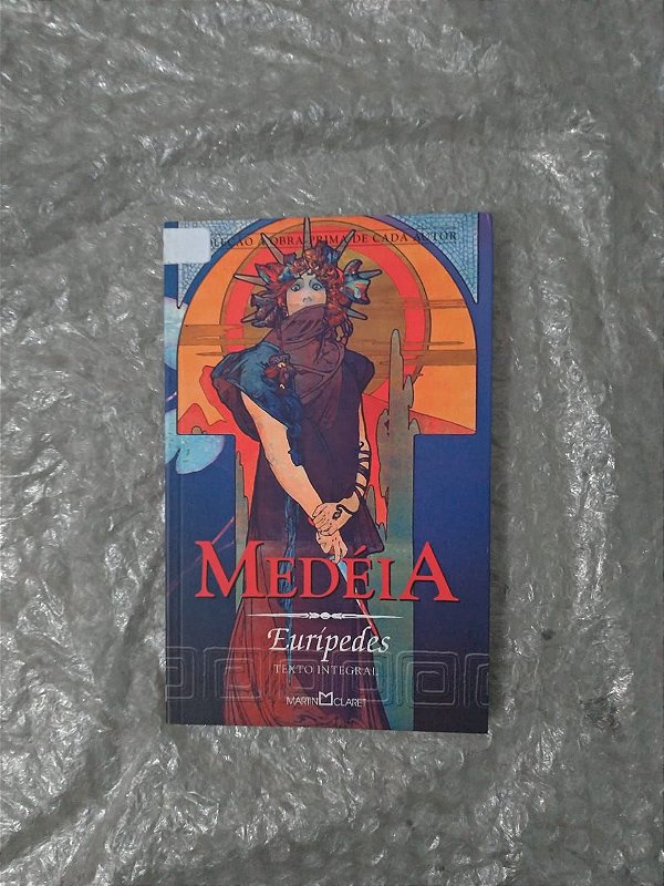 Medéia - Eurípedes