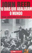 Os Dez Dias que Abalaram o Mundo - John Reed Lpm Pocket