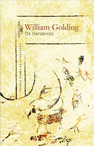 Os Herdeiros - William Golding