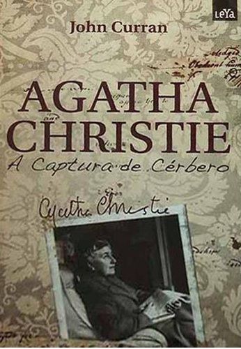 Os diários secretos de Agatha Christie - Inclui contos inéditos de Poirot