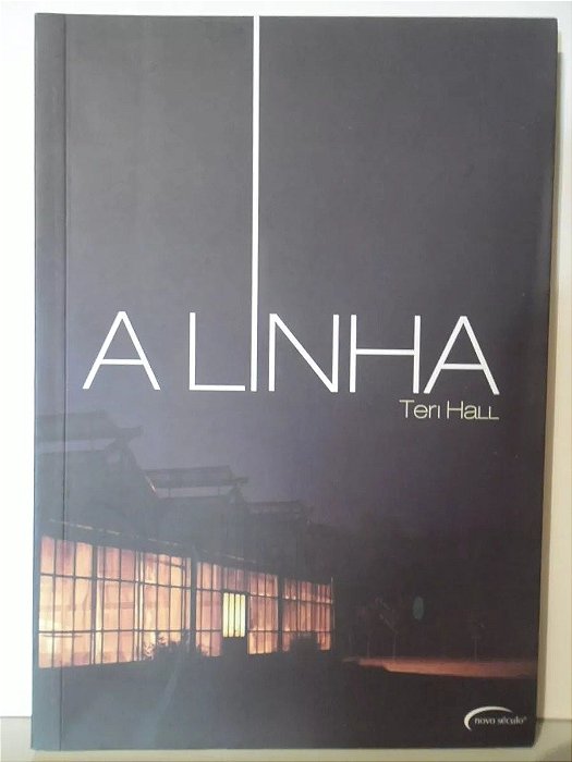 A linha - Teri Hall