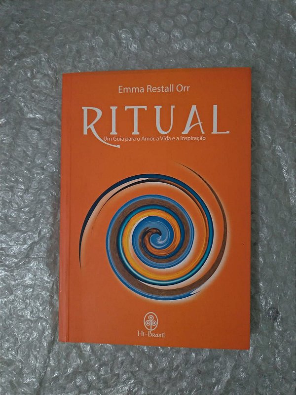 Ritual - Emma Restall Orr