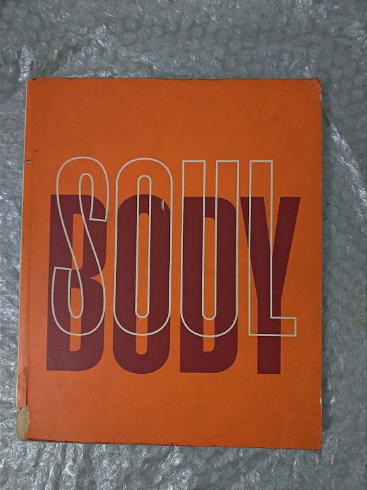 Brazil Body & Soul - Edward J. Sulllivan