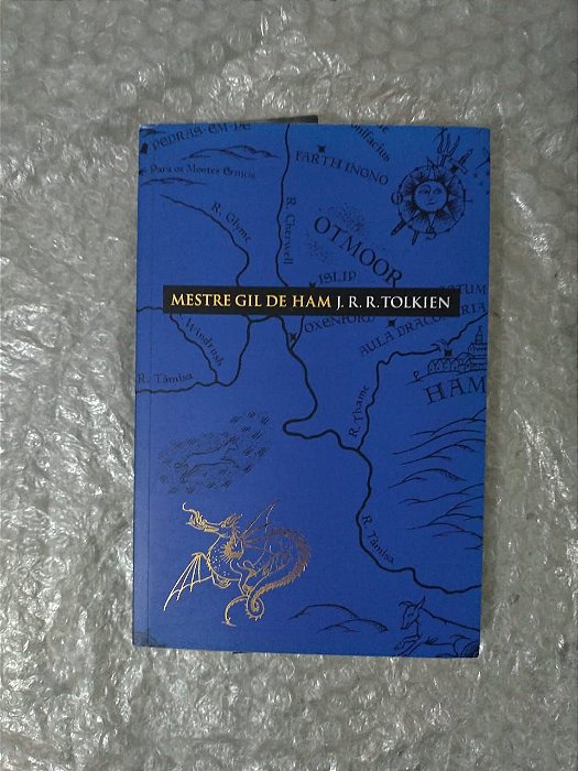 Mestre Gil de Ham - J. R. R. Tolkein